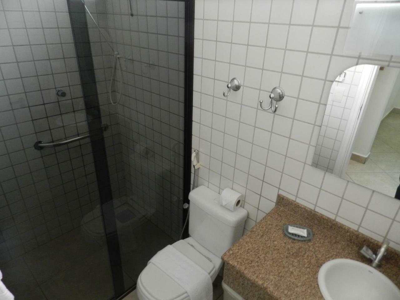 Holambra Garden Hotel Kültér fotó